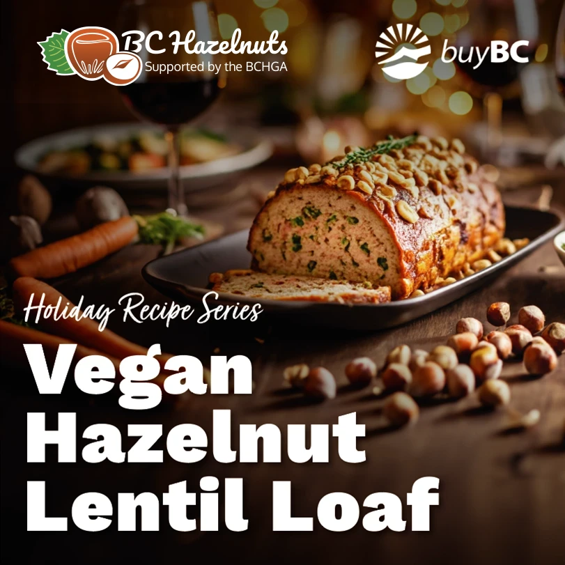 BCHGA - Holiday Recipes